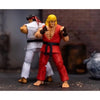 Jada Toys Ultra Street Fighter II Ken 6-Inch Scale Action Figure