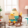POP MART The Grand Duckoo Hotel Series (Random 1 Unit)