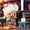POP MART Momiji Book Shop Series (Random 1 Out of 12)