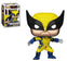 Funko Deadpool & Wolverine 1363 Wolverine Pop! Vinyl Figure