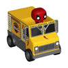 Funko Deadpool and Chimichanga Truck Funko Bitty Pop! Ride