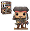 Funko Pirates of the Caribbean 1482 Jack Sparrow (Opening) Pop! Vinyl Figure