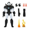 Marvel Legends Iron Man Retro Marvel Legends War Machine 6-Inch Action Figure