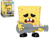 Funko SpongeBob SquarePants 25th Anniversary 1666 Ripped Pants SpongeBob Pop! Vinyl Figure