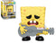 Funko SpongeBob SquarePants 25th Anniversary 1666 Ripped Pants SpongeBob Pop! Vinyl Figure