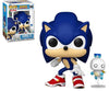 Funko Sonic The Hedgehog 1036 Sonic with Chao Buddy Pop! Vinyl Figure