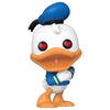 Funko Donald Duck 90th Anniversary 1445 Donald Duck with Heart Eyes Pop! Vinyl Figure