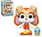 Funko Sonic the Hedgehog1034 Tails Flying Pop! Vinyl Figure