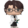 Funko Bleach 1697 Sosuke Aizen Pop! Vinyl Figure