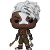 Funko Arcane: League of Legends 1603 Ekko Pop! Vinyl Figure