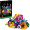 LEGO Icons 10313 Wildflower Bouquet Set (939 Pieces)
