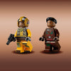 LEGO Star Wars 75346 Pirate Snub Fighter (285 Pieces)