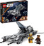 LEGO Star Wars 75346 Pirate Snub Fighter (285 Pieces)