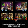 LEGO Ideas Disney Hocus Pocus: The Sanderson Sisters' Cottage 21341 (2,316 Pieces)