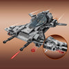 LEGO Star Wars 75346 Pirate Snub Fighter (285 Pieces)