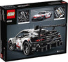 LEGO Technic 42096 Porsche 911 RSR Race Car (1580 Pieces)