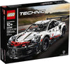 LEGO Technic 42096 Porsche 911 RSR Race Car (1580 Pieces)