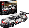 LEGO Technic 42096 Porsche 911 RSR Race Car (1580 Pieces)
