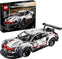 LEGO Technic 42096 Porsche 911 RSR Race Car (1580 Pieces)