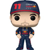 Funko Formula 1 04 Sergio Perez Pop! Vinyl Figure
