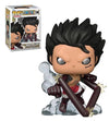 Funko One Piece 1266 Snake-Man Luffy Pop! Vinyl Figure