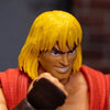 Jada Toys Ultra Street Fighter II Ken 6-Inch Scale Action Figure