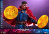 Hot Toys Doctor Strange in the Multiverse of Madness MMS645 Doctor Strange 1/6th Scale Collectible Figure