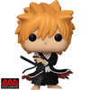 Funko AAA Anime Exclusive Bleach 1729 Ichigo Kurosaki Dangai Pop! Vinyl Figure