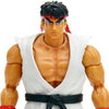 Jada Toys Ultra Street Fighter II Ryu 6-Inch Scale Action Figure