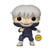 Funko Jujutsu Kaisen 1375 Toge Inumaki Pop! Vinyl Figure Chase Edition