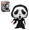 Funko Ghost Face 1607 Ghost Face with Knife Pop! Vinyl Figure