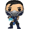Funko Mortal Kombat 1 1022 Sub-Zero Pop! Vinyl Figure