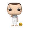 Funko Stranger Things Season 4 Finale 1457 Eleven Pop! Vinyl Figure Chase Edition