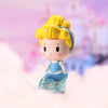 POP MART Disney Princess Exclusive Ride Series Blind Box (Random 1 Out of 12)