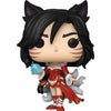 Funko League of Legends 1041 Ahri Pop! Vinyl Figure