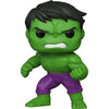 Funko Marvel New 1420 Classics Hulk Pop! Vinyl Figure