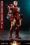 Hot Toys Iron Man MMS664D48 Iron Man Mark III (Ver. 2.0) 1/6th Scale Collectible Figure