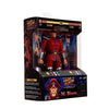Jada Toys Ultra Street Fighter II M. Bison 6-Inch Scale Action Figure