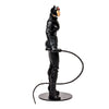 McFarlane DC Gaming Build-A Wave 1 Batman: Arkham City Catwoman 7-Inch Scale Action Figure