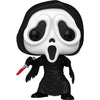 Funko Ghost Face 1607 Ghost Face with Knife Pop! Vinyl Figure