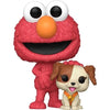 Funko Sesame Street 1611 Elmo and Tango Pop! Vinyl Figure