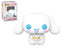 Funko Hello Kitty and Friends 92 Cinnamoroll with Dessert Pop! Vinyl Figure