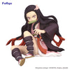FuRyu Demon Slayer: Kimetsu no Yaiba Noodle Stopper Figure Nezuko Kamado