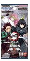 TCG Union Arena Demon Slayer: Kimetsu No Yaiba Volume 2 Booster Pack (1 Pack)
