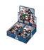 TCG Union Arena Demon Slayer: Kimetsu No Yaiba Volume 2 Booster Box (16 Pack)
