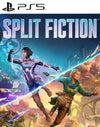 Split Fiction - Playstation 5 (Asia)
