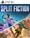 Split Fiction - Playstation 5 (Asia)
