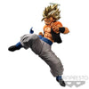 Banpresto Super Saiyan Gogeta Blood of Saiyans Special IX Dragonball Z