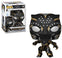Funko Black Panther Wakanda Forever 1102 Black Panther Pop! Vinyl Figure