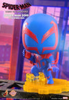 Hot Toys Spider-man: Across the Spider-verse Cosbi Bobble-head Collection CBX095 (1 Random Unit)